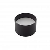 потолочный светодиодный светильник denkirs dk4015-bk в Бийске