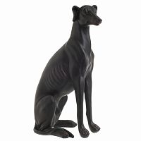 статуэтка dog коричневого цвета в Бийске