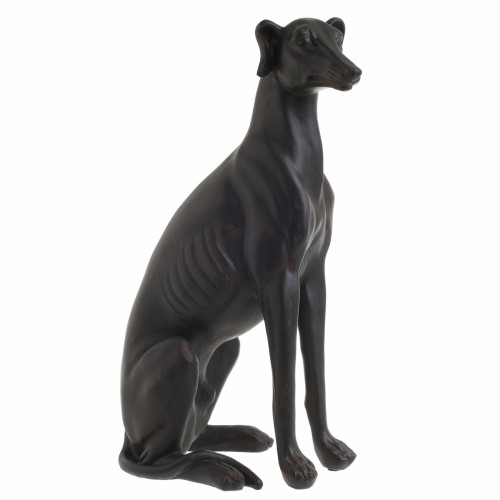 статуэтка dog коричневого цвета в Бийске