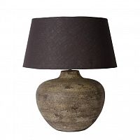 настольная лампа lucide ramses 47505/81/97 в Бийске