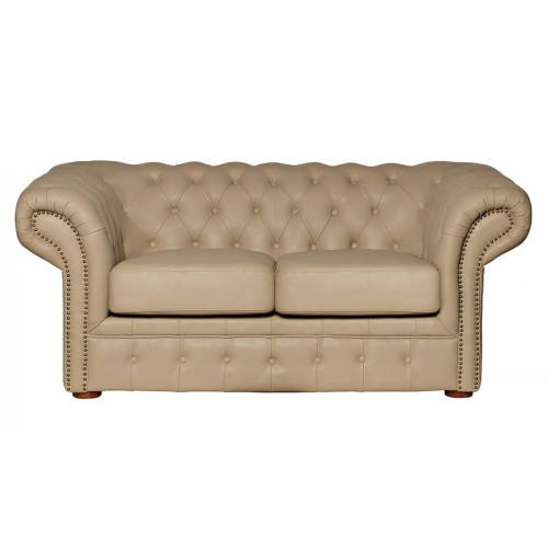 диван gole двухместный прямой бежевый в Бийске