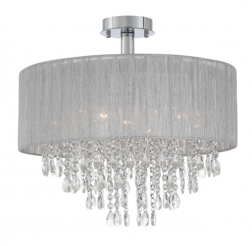потолочная люстра st luce lusso sl893.102.07 в Бийске
