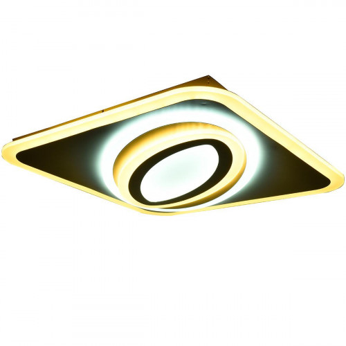 потолочный светодиодный светильник toplight felicity tl1146-60d в Бийске