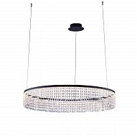 подвесной светодиодный светильник lucia tucci eclipse 1672.1 d800 led в Бийске