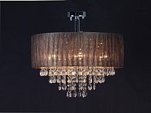 потолочная люстра st luce lusso sl893.702.07 в Бийске