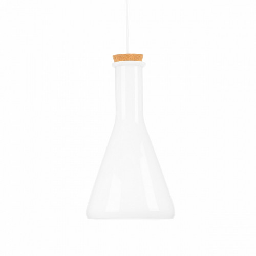 подвесной светильник labware конический в Бийске