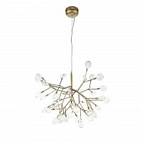 подвесная люстра st luce riccardo sl411.203.45 в Бийске