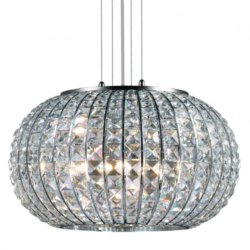 подвесной светильник ideal lux calypso sp5 в Бийске