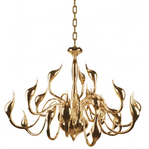 подвесная люстра lightstar cigno collo 751242 в Бийске