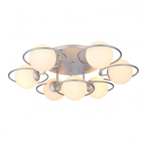 потолочная люстра st luce galio sl418.102.07 в Бийске