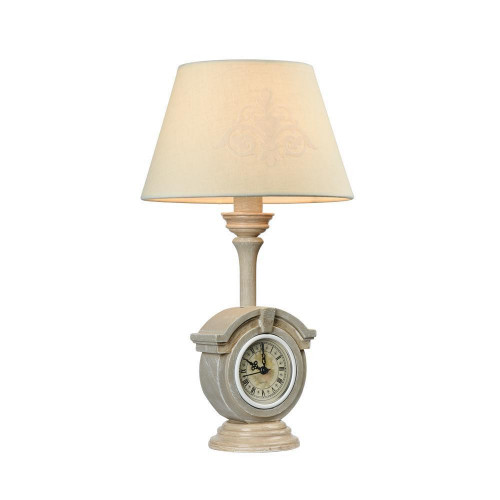настольная лампа maytoni milea arm132-tl-01-gr в Бийске