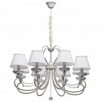 подвесная люстра mw-light августина 419011708 в Бийске