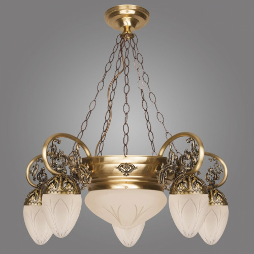 подвесная люстра kemar loretto lr/50 в Бийске