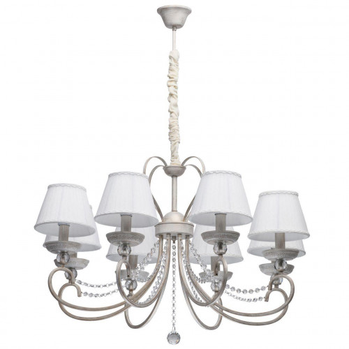 подвесная люстра mw-light августина 419011708 в Бийске