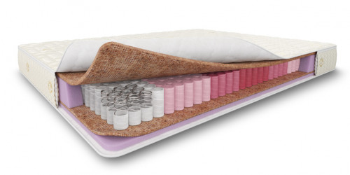 матрас maybe 5 140x190 в Бийске