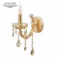 бра chiaro одетта 405010101 в Бийске