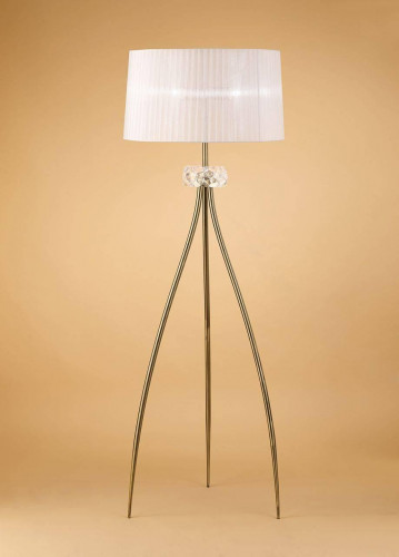 торшер mantra loewe 4738 в Бийске