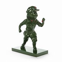 статуэтка military man 8 в Бийске