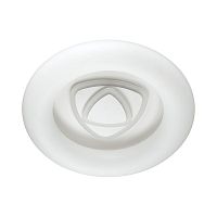 потолочный светодиодный светильник lumion otto 4419/99cl в Бийске