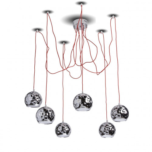подвесная люстра mw-light котбус 7 492014406 в Бийске