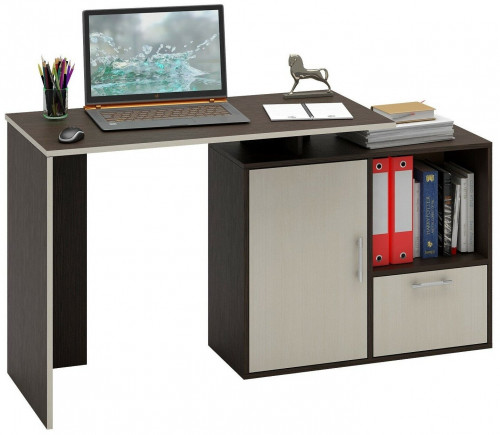 компьютерный стол mfmaster слим-3 в Бийске