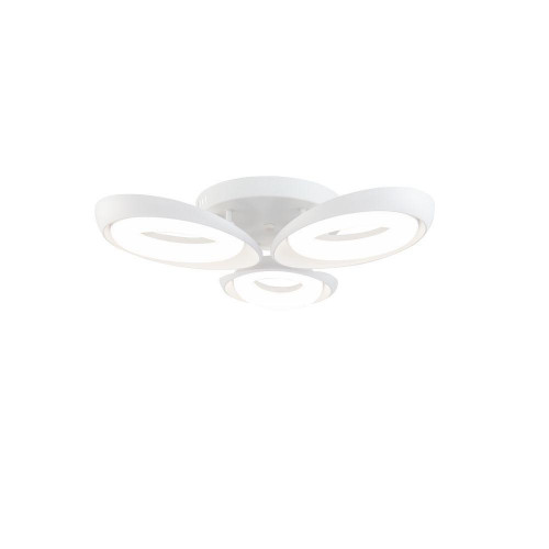 потолочная светодиодная люстра freya elena fr6007cl-l51w в Бийске
