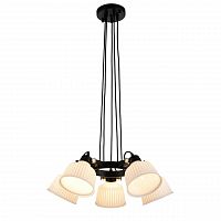 подвесная люстра st luce sl714.403.05 в Бийске