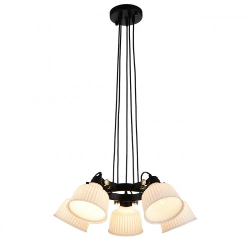 подвесная люстра st luce sl714.403.05 в Бийске