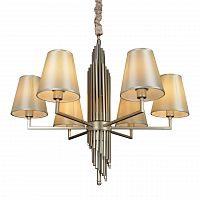 подвесная люстра omnilux porlezza oml-72203-06 в Бийске
