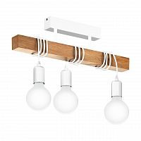 потолочный светильник eglo townshend 33166 в Бийске