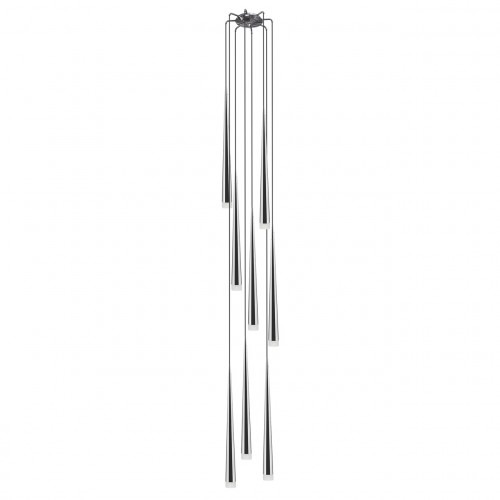 каскадная люстра lightstar punto 807084 в Бийске
