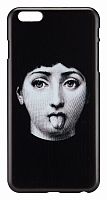 чехол для iphone 6 plus/6s plus пьеро форназетти humor в Бийске