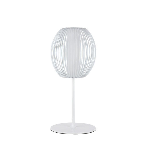 настольная лампа maytoni flash mod896-01-w в Бийске