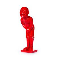 статуэтка laughing man в Бийске