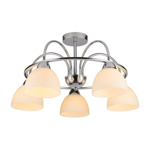 потолочная люстра arte lamp a6057pl-5cc в Бийске