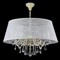 подвесная люстра maytoni filomena arm390-55-w в Бийске