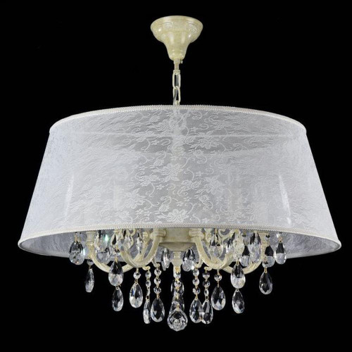 подвесная люстра maytoni filomena arm390-55-w в Бийске
