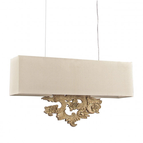 подвесной светильник ideal lux peter sp5 в Бийске