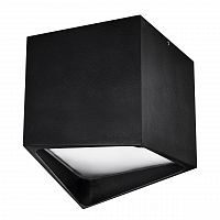 потолочный светодиодный светильник lightstar quadro 211477 в Бийске