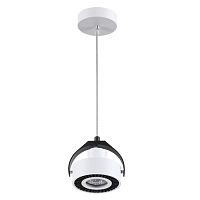 подвесной светильник odeon light satelium 3817/1 в Бийске