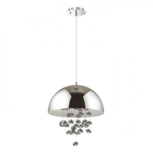 подвесной светильник odeon light nube 3981/4 в Бийске