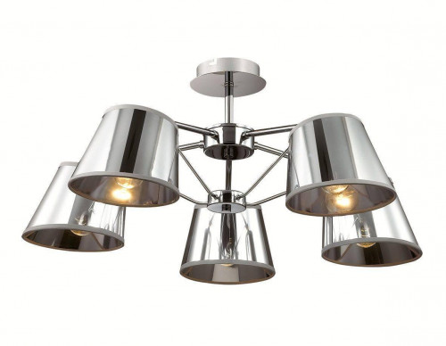 потолочная люстра lumion barensa 3281/5c в Бийске