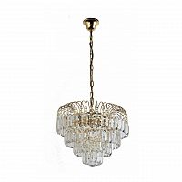 подвесная люстра arti lampadari sabina e 1.5.32.100 g в Бийске