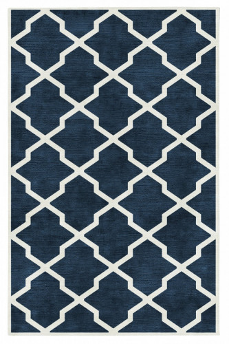 ковер square blue 300x400 в Бийске