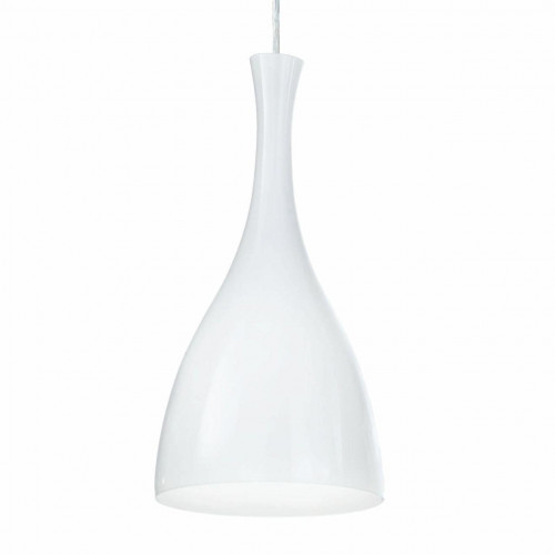 подвесной светильник ideal lux olimpia sp1 bianco в Бийске