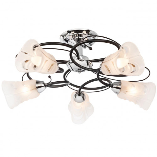потолочная люстра silver light bibis 242.59.5 в Бийске