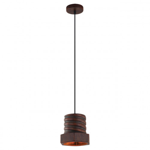 подвесной светильник lussole loft grlsp-9660 в Бийске