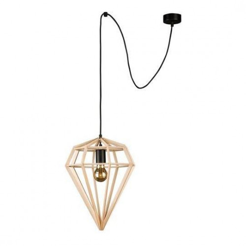 подвесной светильник nowodvorski wood diamond 9372 в Бийске