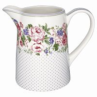 кувшин rose white в Бийске