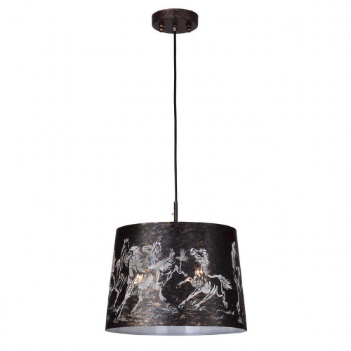 подвесной светильник f-promo herde 1760-3p в Бийске